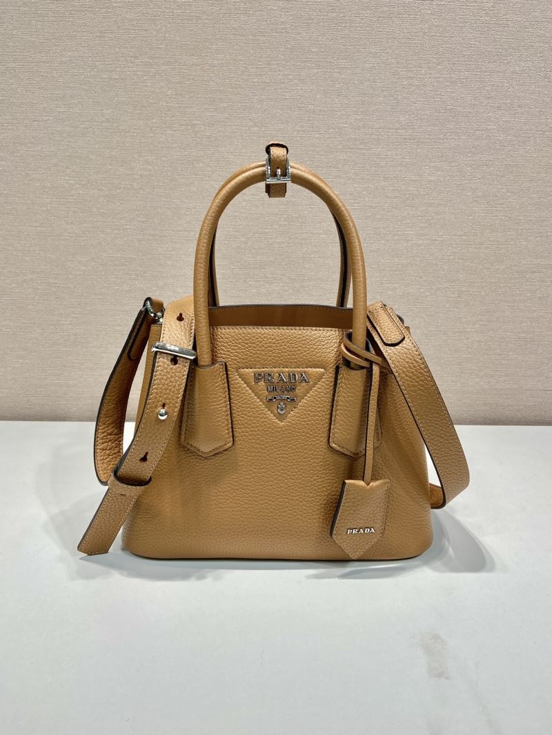 Prada Top Handle Bags